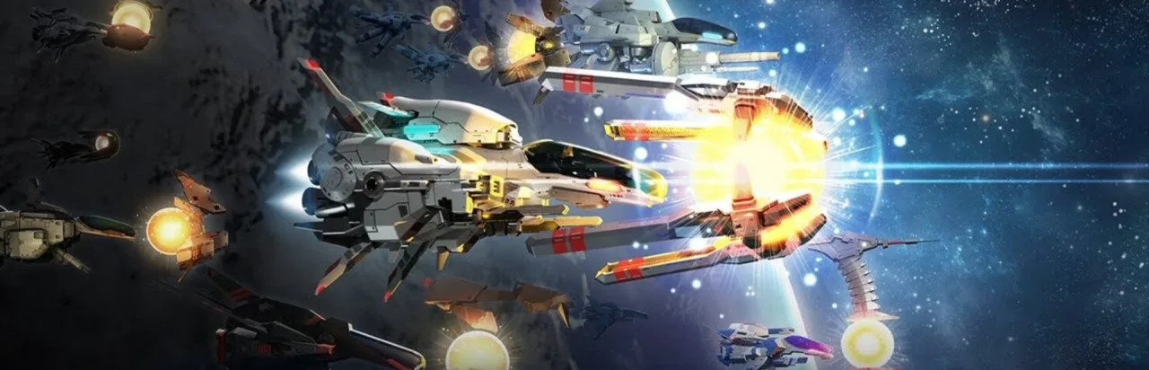 R-Type Final 2