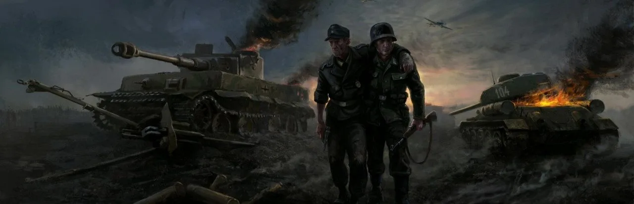 Call to Arms - Gates of Hell: Ostfront