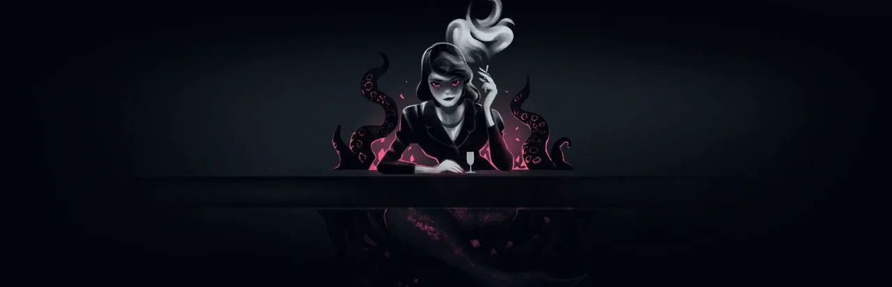 Under the Counter