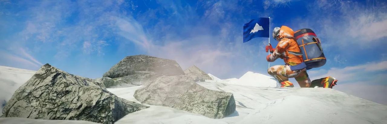 Climber: Sky is the Limit