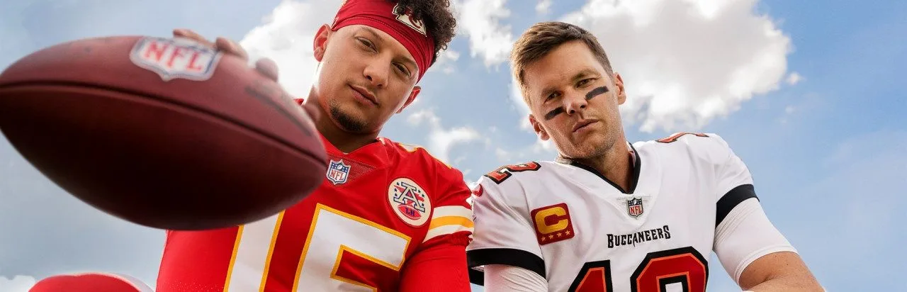 Madden NFL 22