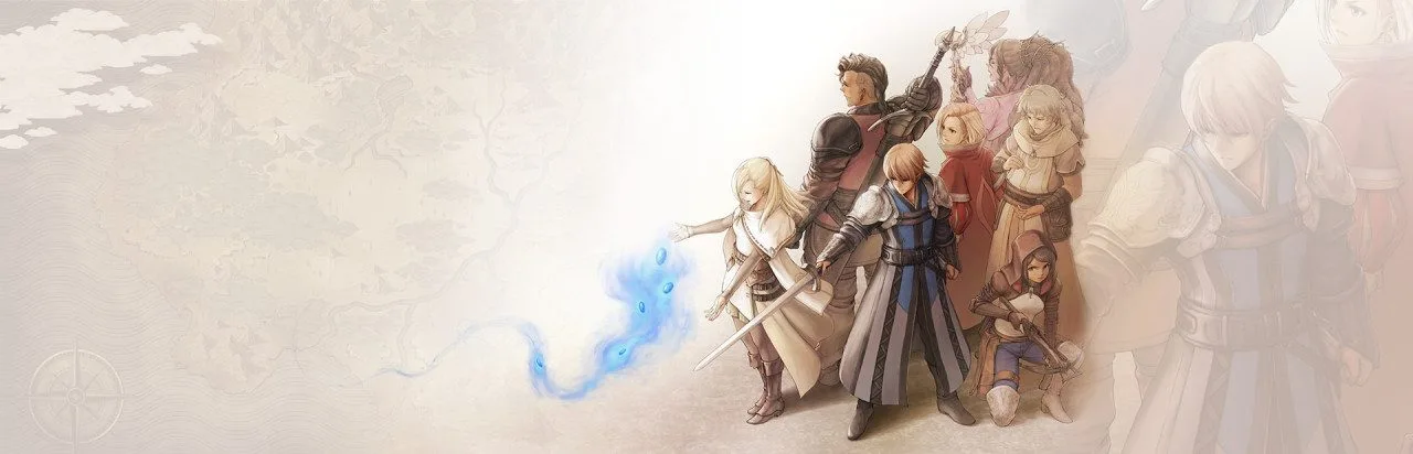 Mercenaries Blaze: Dawn of the Twin Dragons