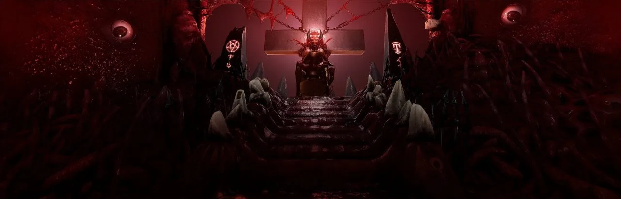 Sex with the Devil