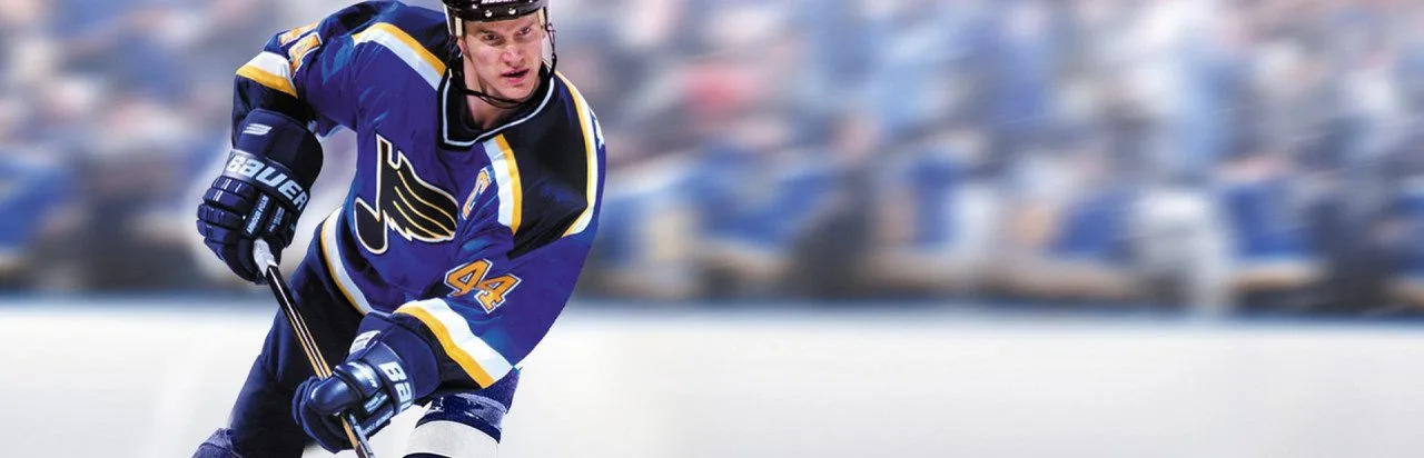 NHL 2000