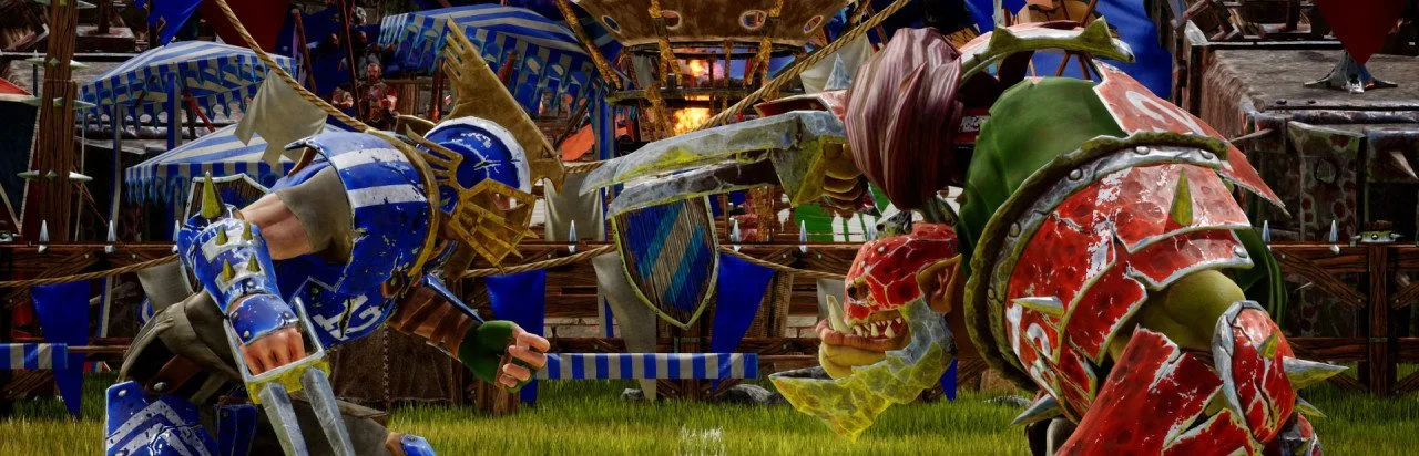 Blood Bowl 3