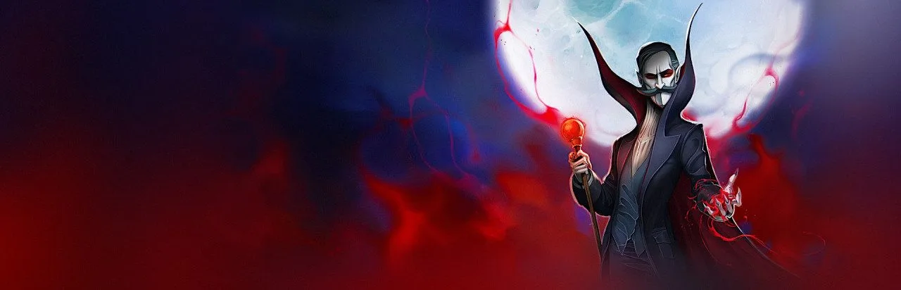 Rogue Lords