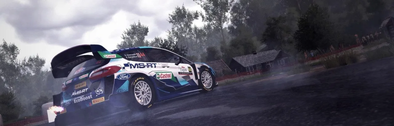 WRC 10