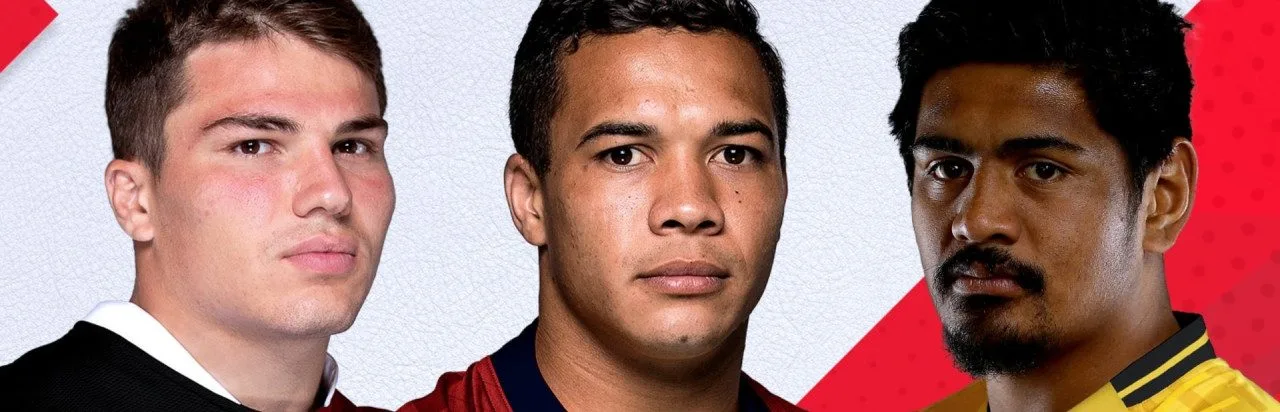 Rugby 22