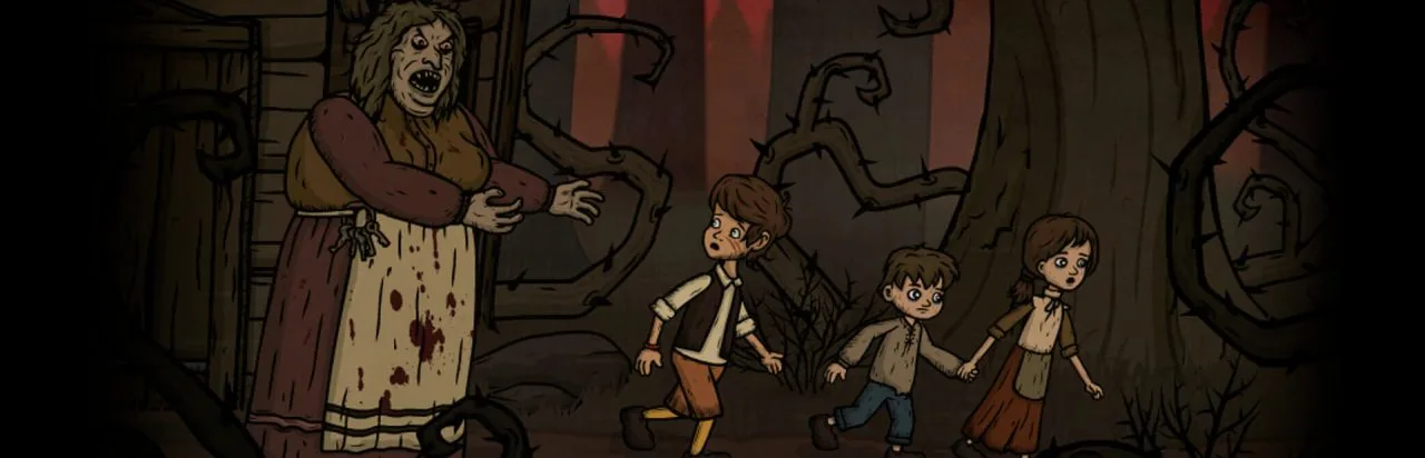 Creepy Tale 2