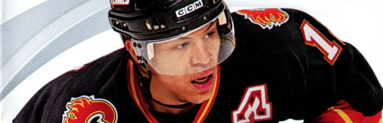 NHL 2003