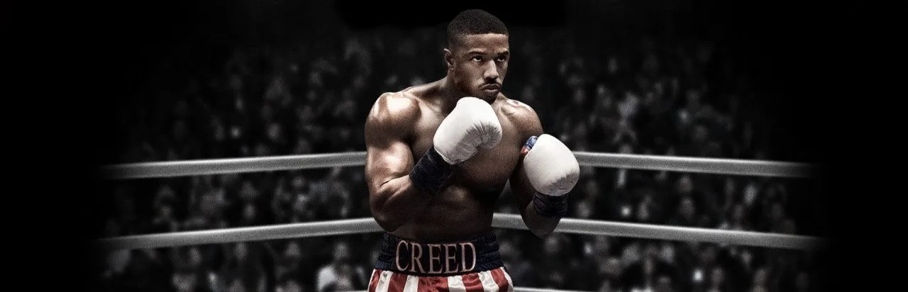 Creed: Rise to Glory