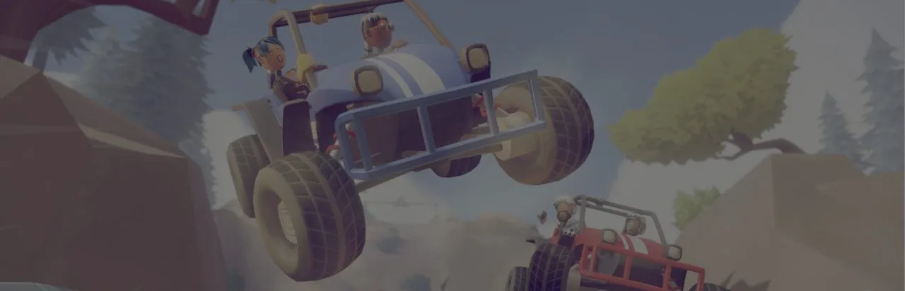Rec Room
