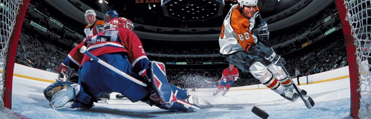 NHL 99