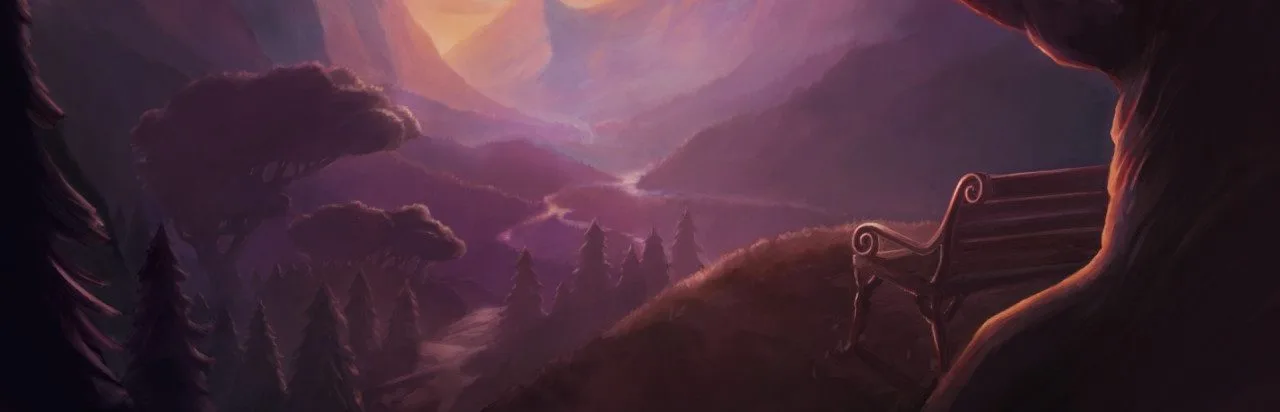 Darkest Valley