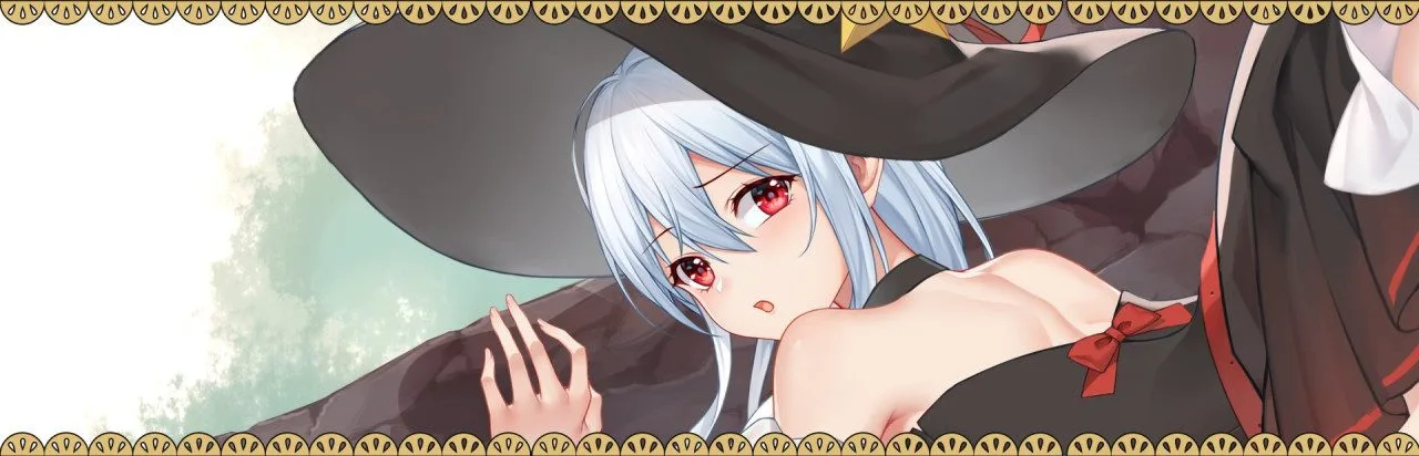 Adorable Witch