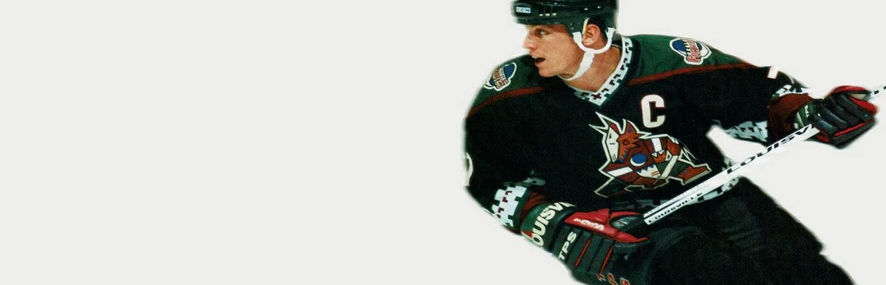 NHL Breakaway 98