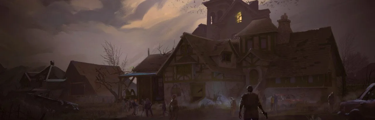 Old Evil