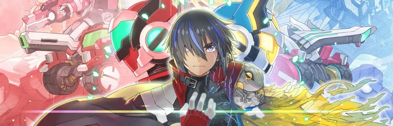Blaster Master Zero 3