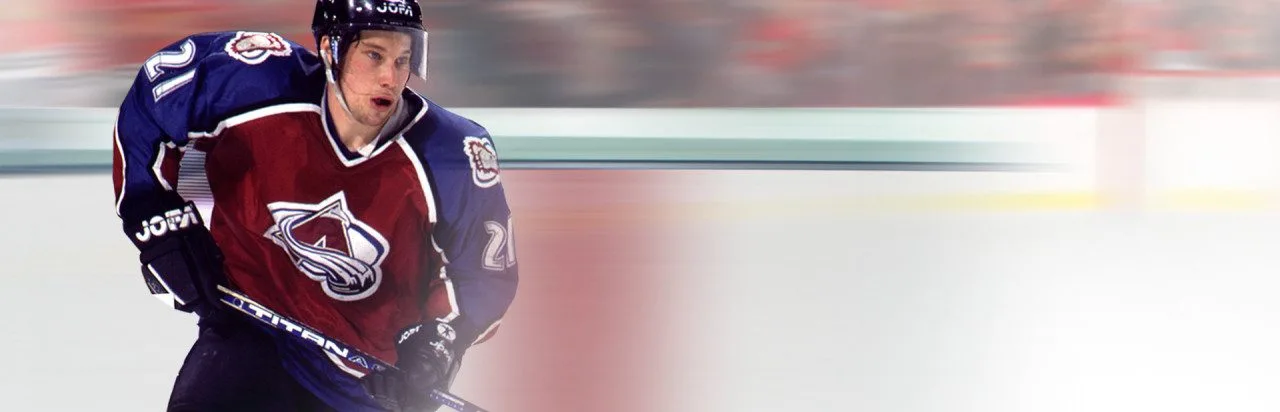 NHL 98