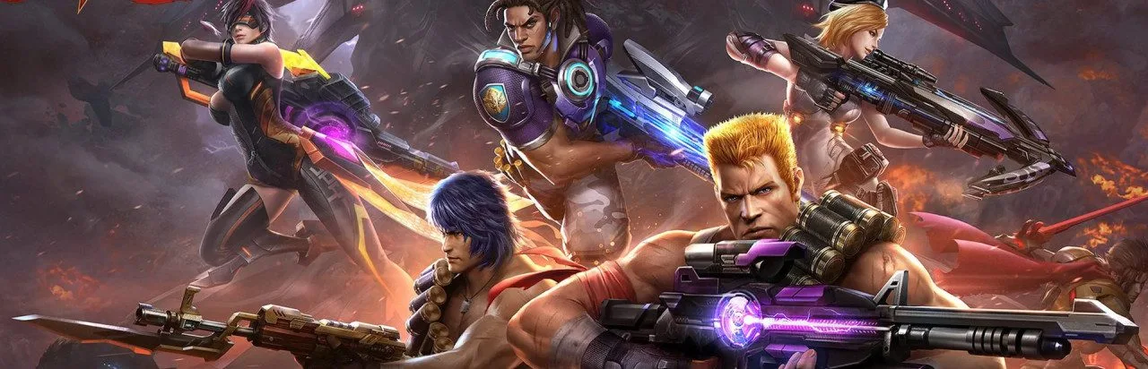 Contra Returns