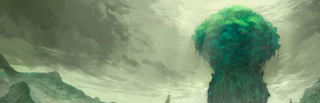 Legend of Mana