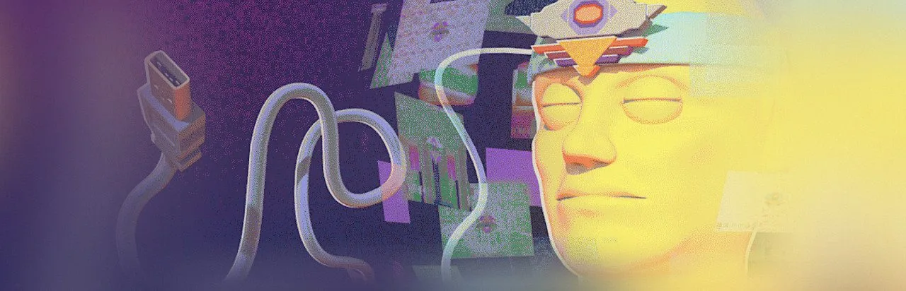 Hypnospace Outlaw