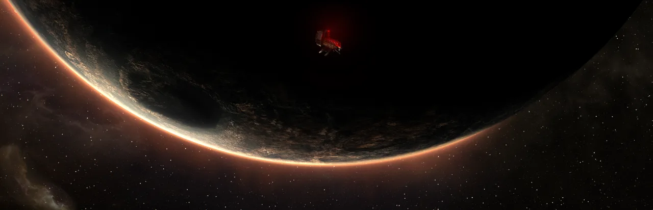 Dead Space (2023)