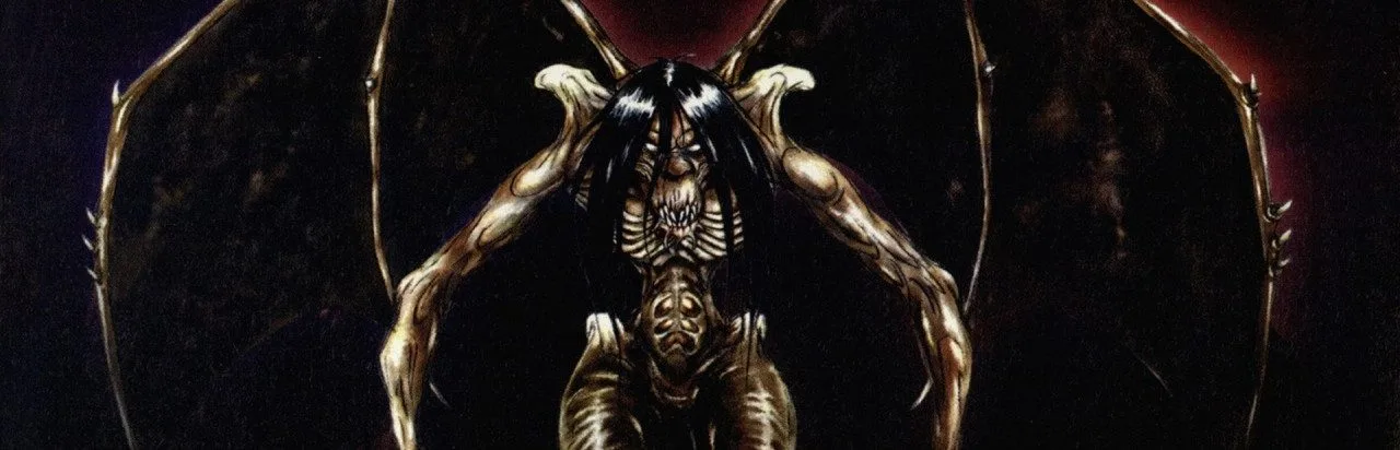 Nightmare Creatures