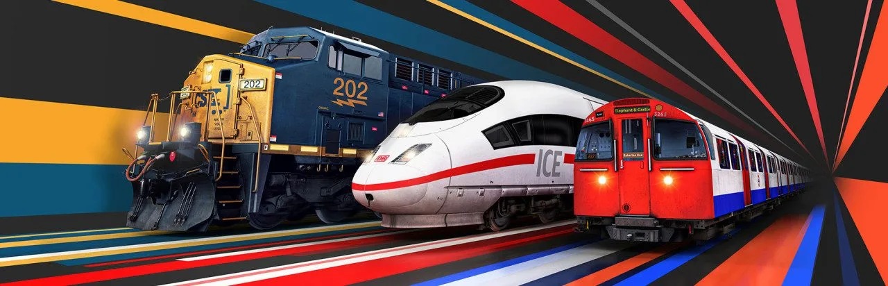 Train Sim World 2