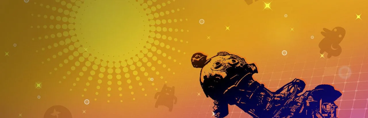 Lumines Remastered