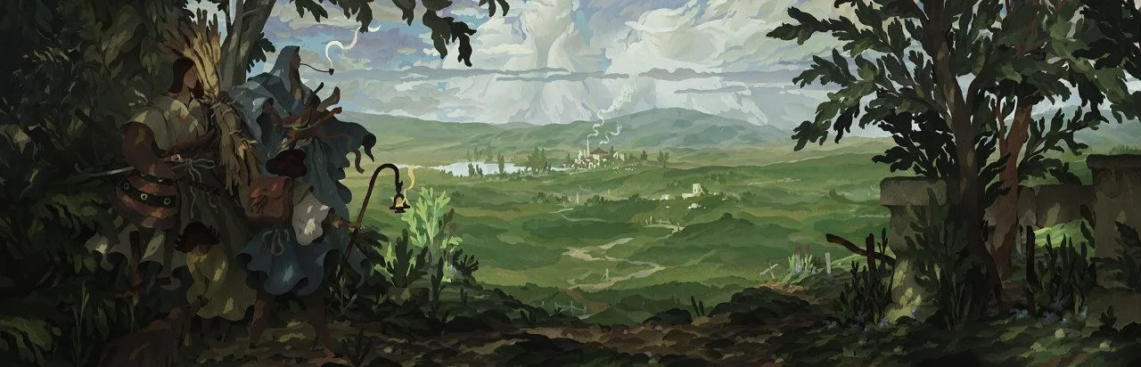 Book of Travels