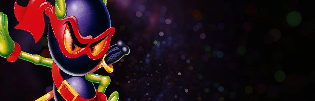 Zool Redimensioned