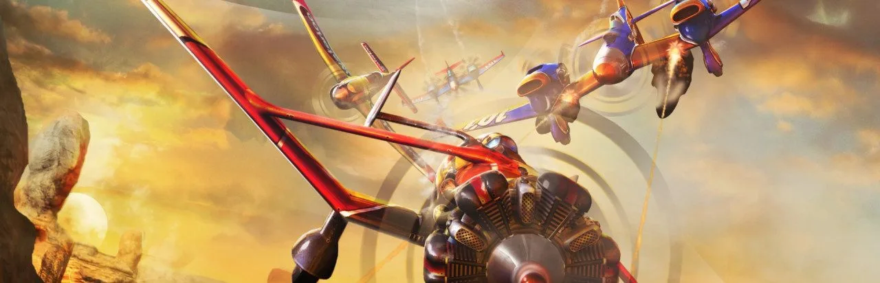 Skydrift Infinity