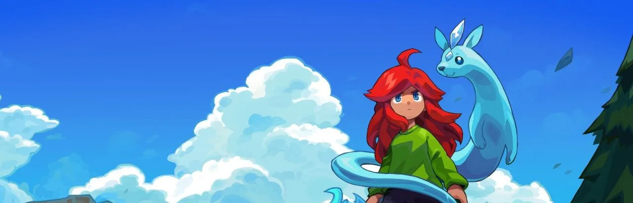Arietta of Spirits