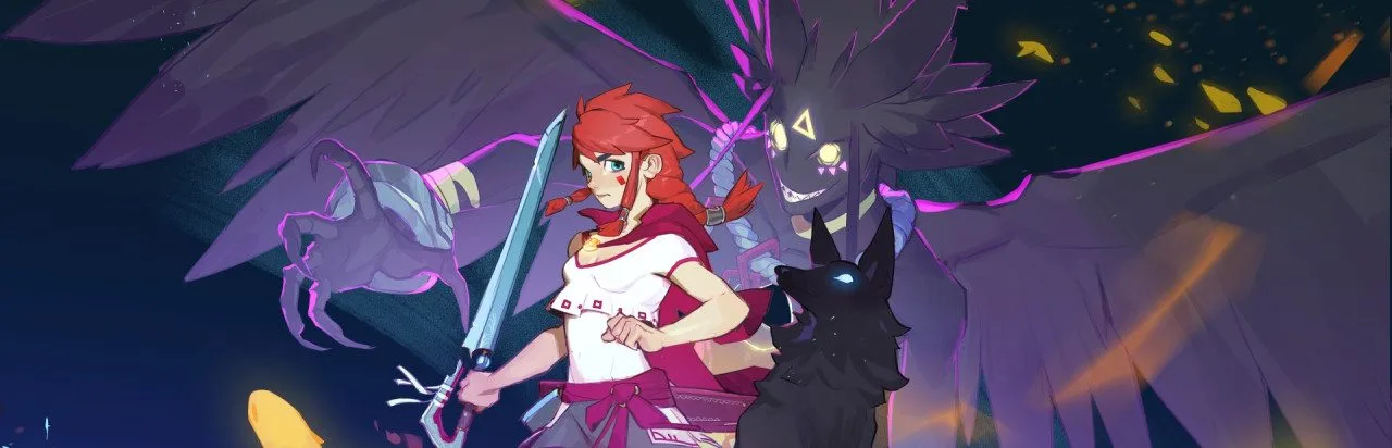 Altheia: The Wrath of Aferi