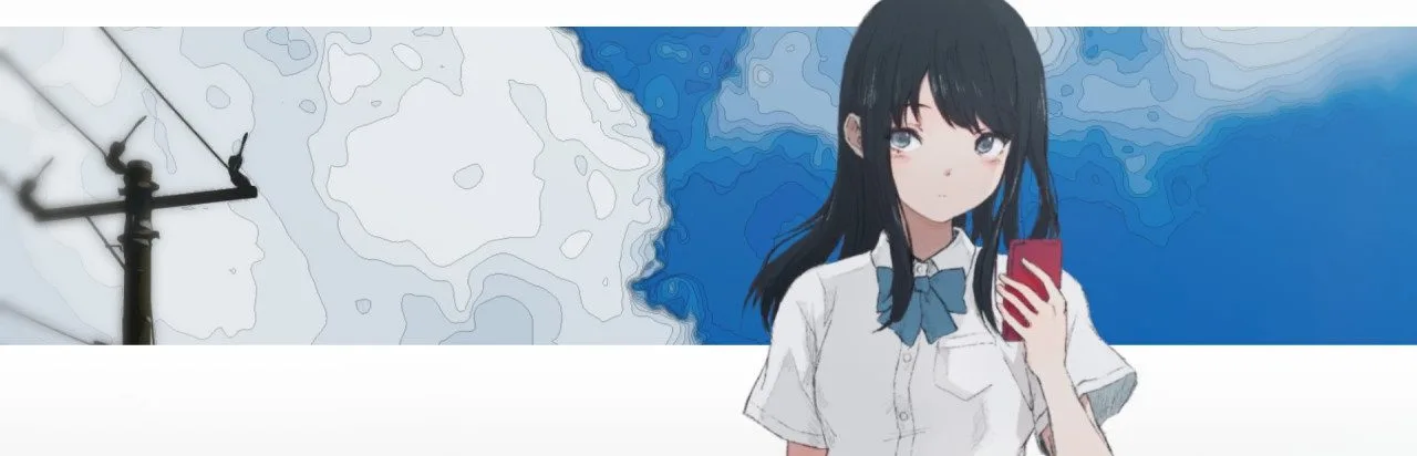 Natsuno-Kanata - Beyond The Summer
