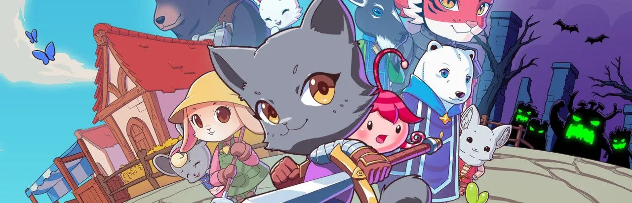 Kitaria Fables