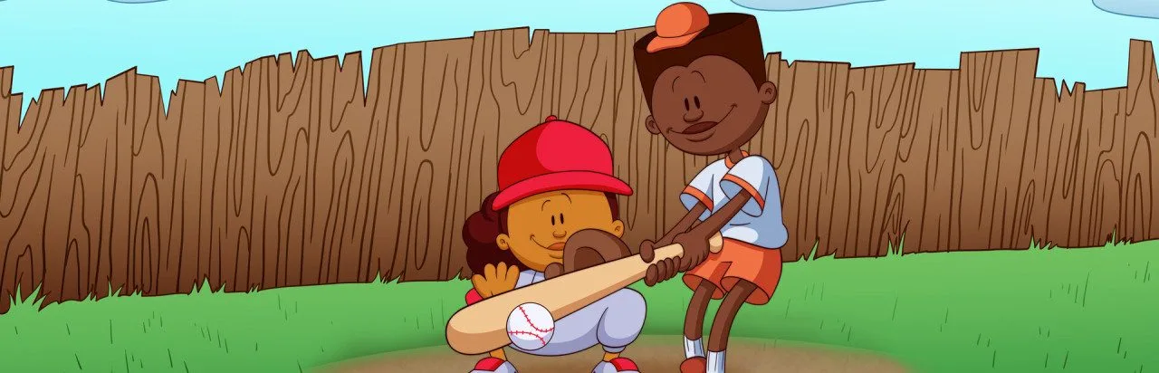 Backyard Baseball 2001