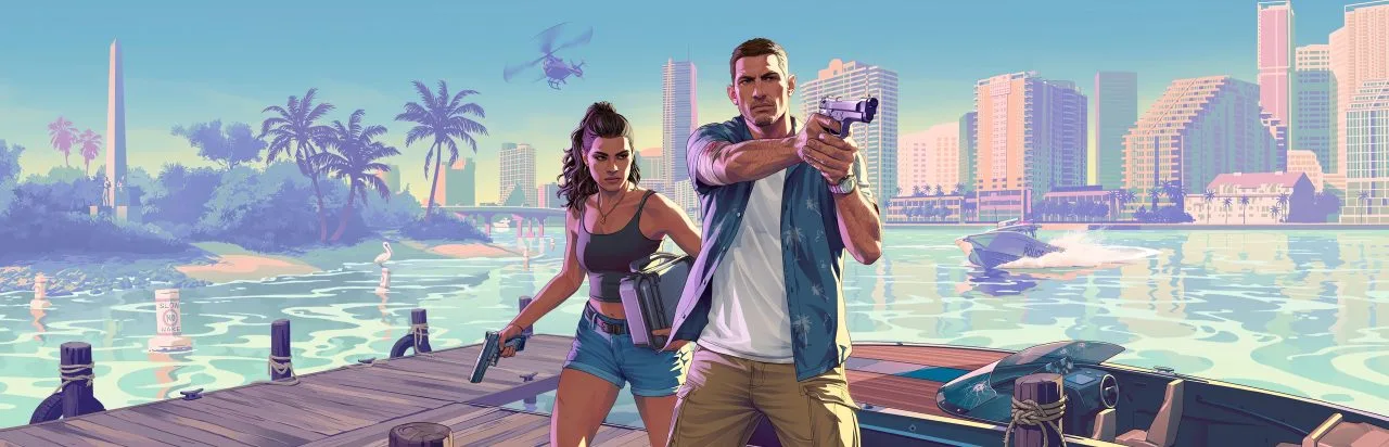 Grand Theft Auto VI