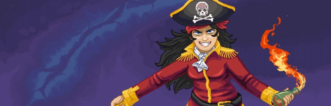 Plunder Panic