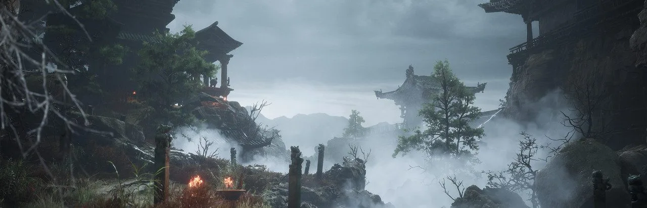 Black Myth: Wukong