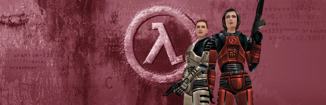 Half-Life: Decay