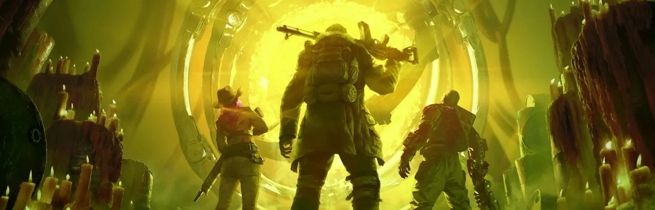 Wasteland 3: Cult of the Holy Detonation