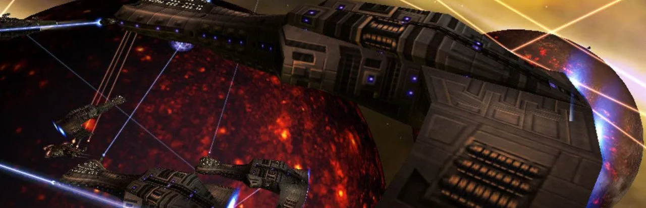 O.R.B.: Off-World Resource Base