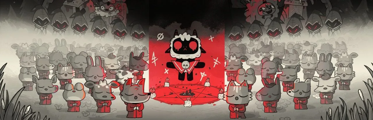 Cult of the Lamb