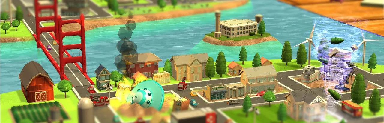 Tinytopia