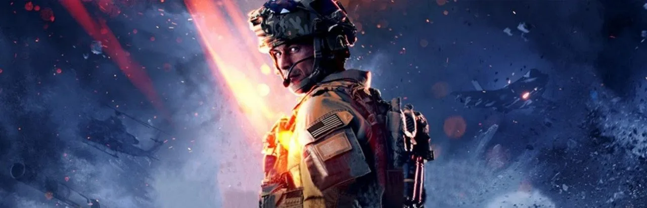 Battlefield Mobile