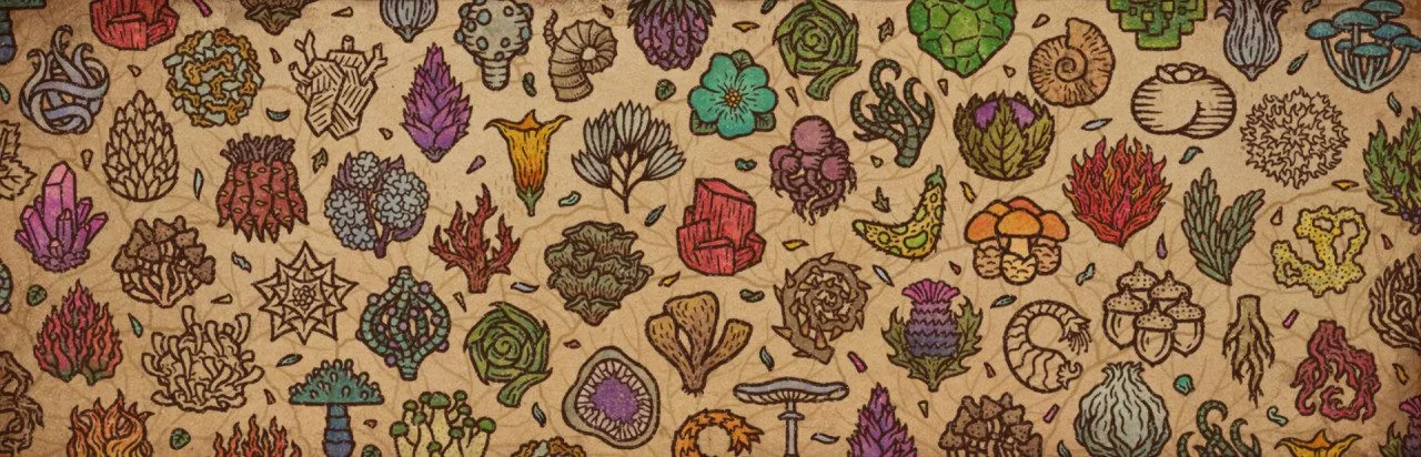 Potion Craft: Alchemist Simulator