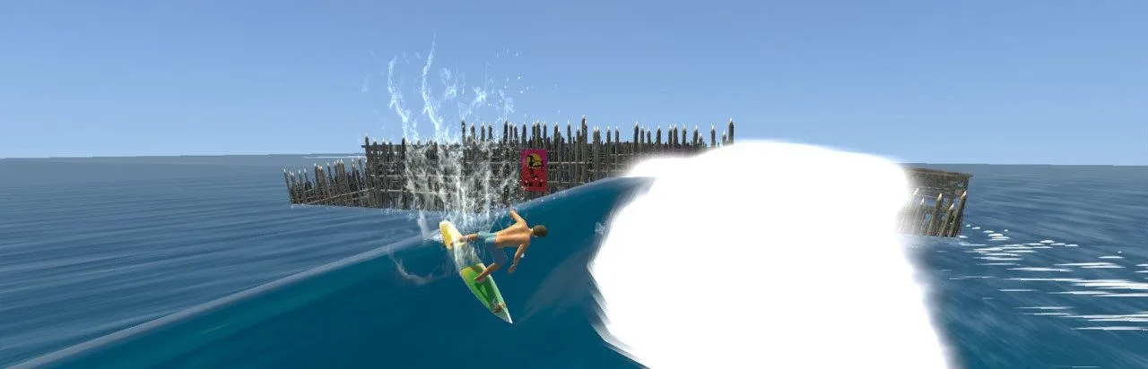 The Endless Summer: Search for Surf