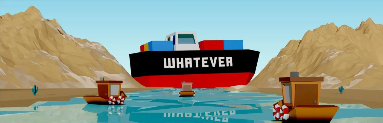 WHATEVER